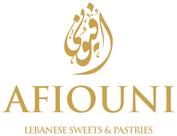 Afiouni Sweets and Pastries logo